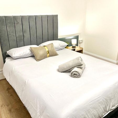 The Prestige Suite - London Exterior foto