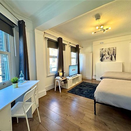 The Prestige Suite - London Exterior foto