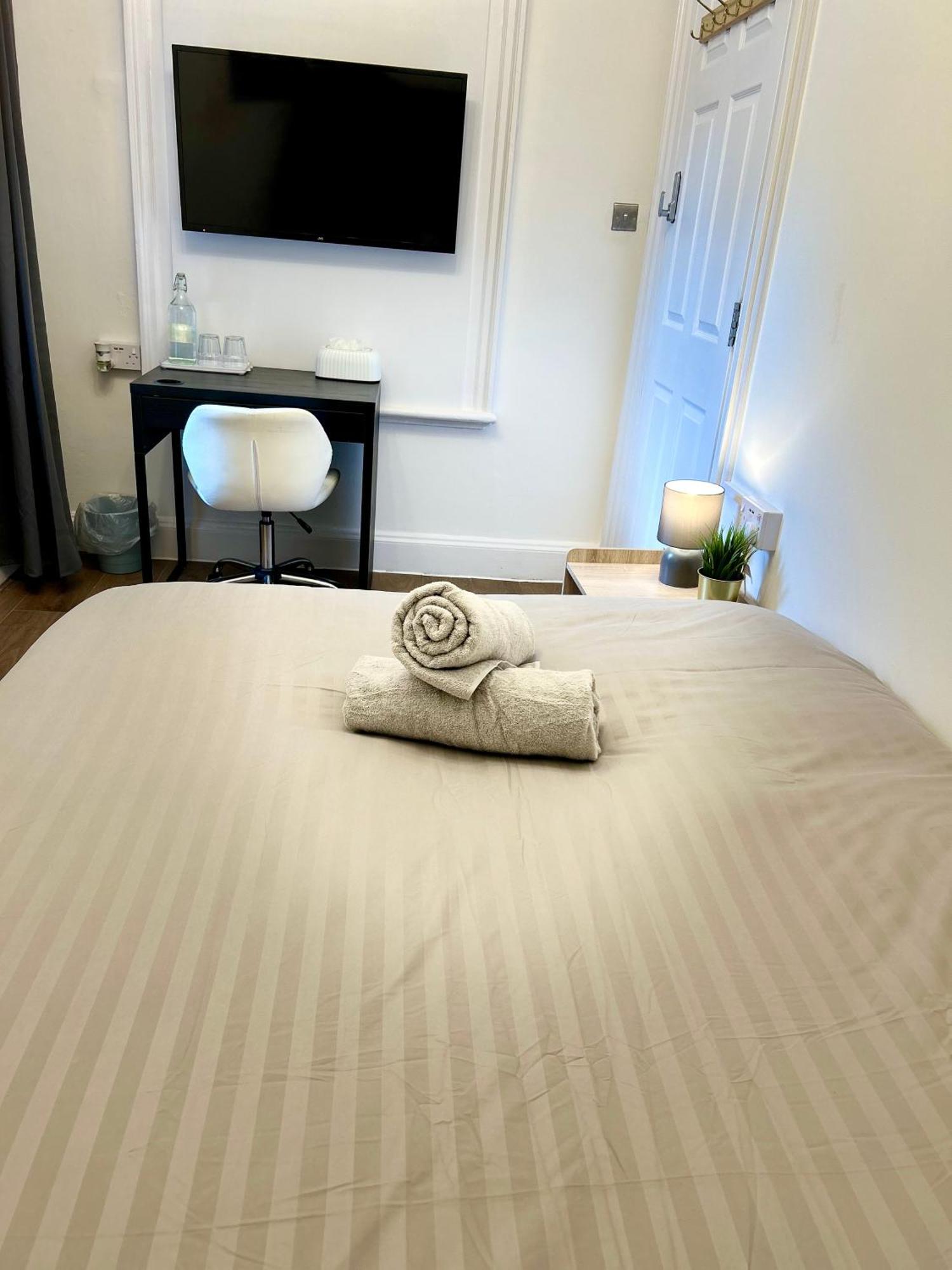 The Prestige Suite - London Exterior foto