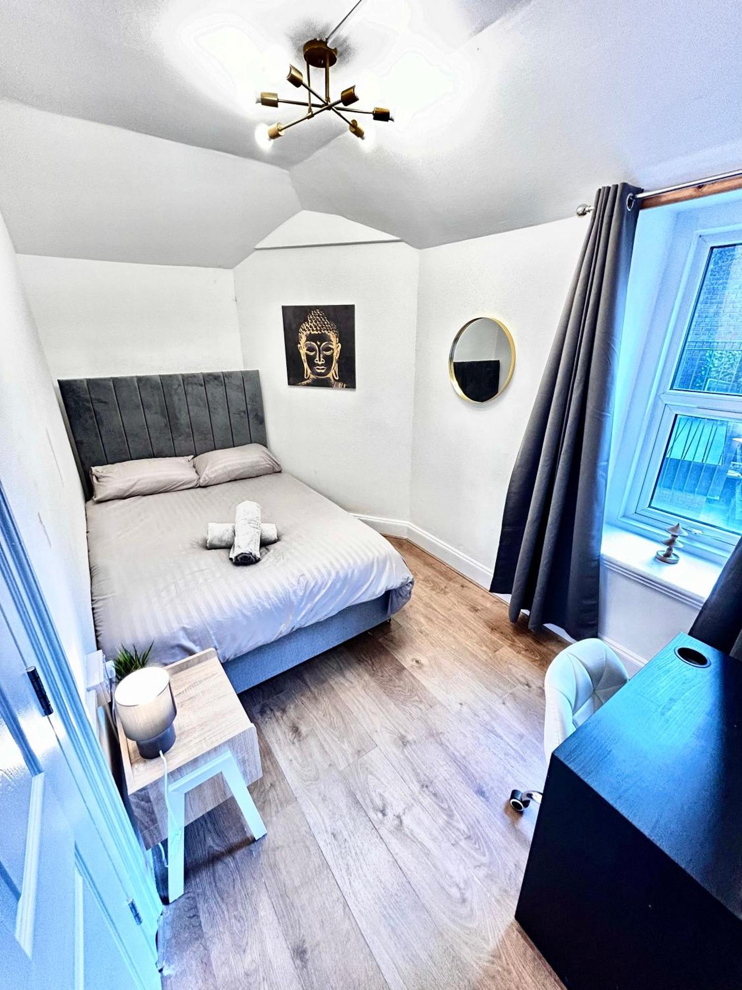 The Prestige Suite - London Exterior foto