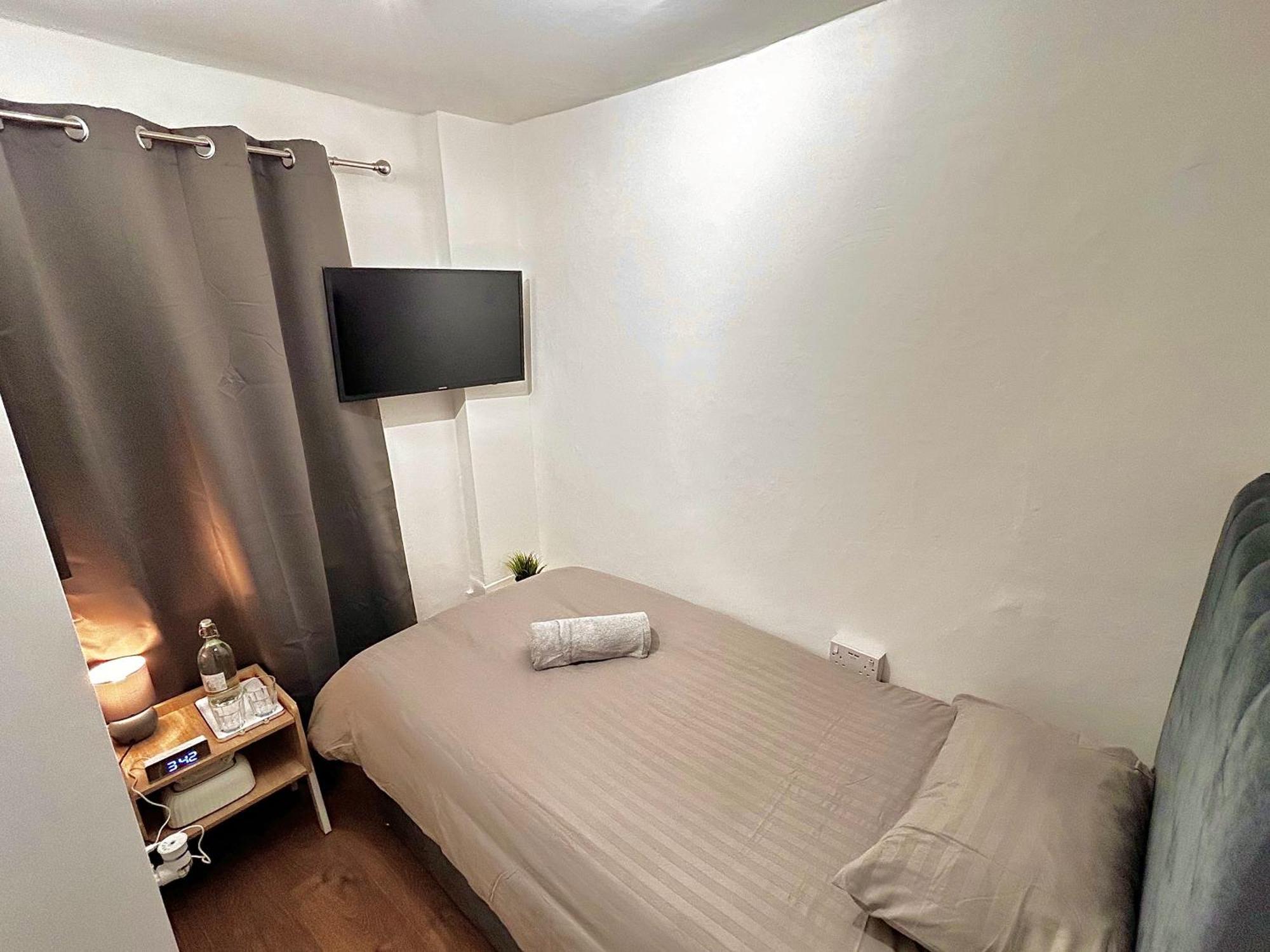 The Prestige Suite - London Exterior foto