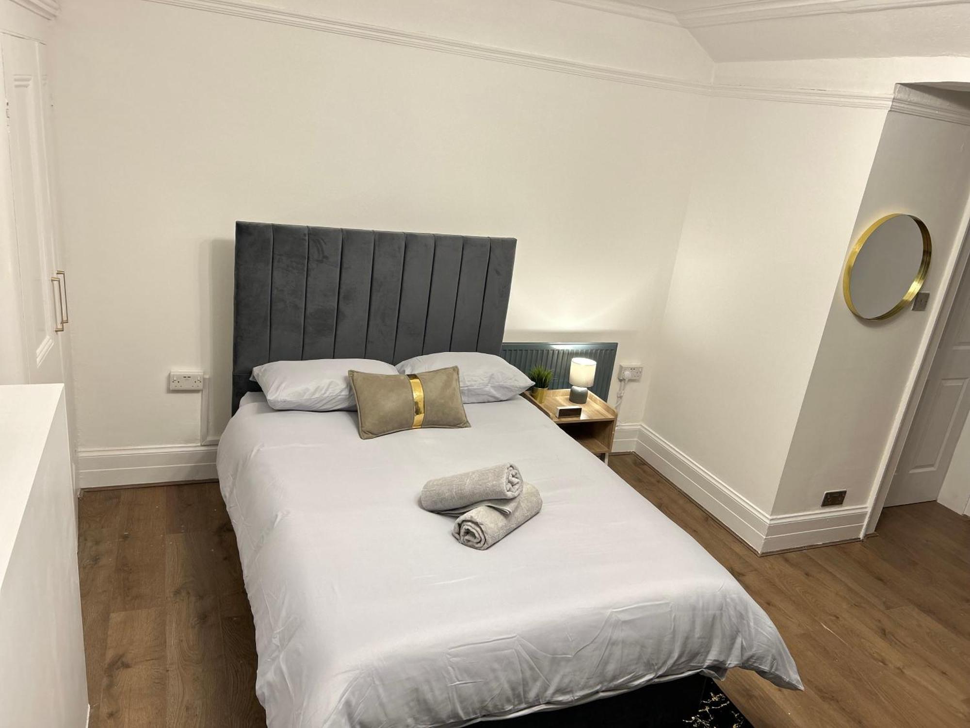 The Prestige Suite - London Exterior foto