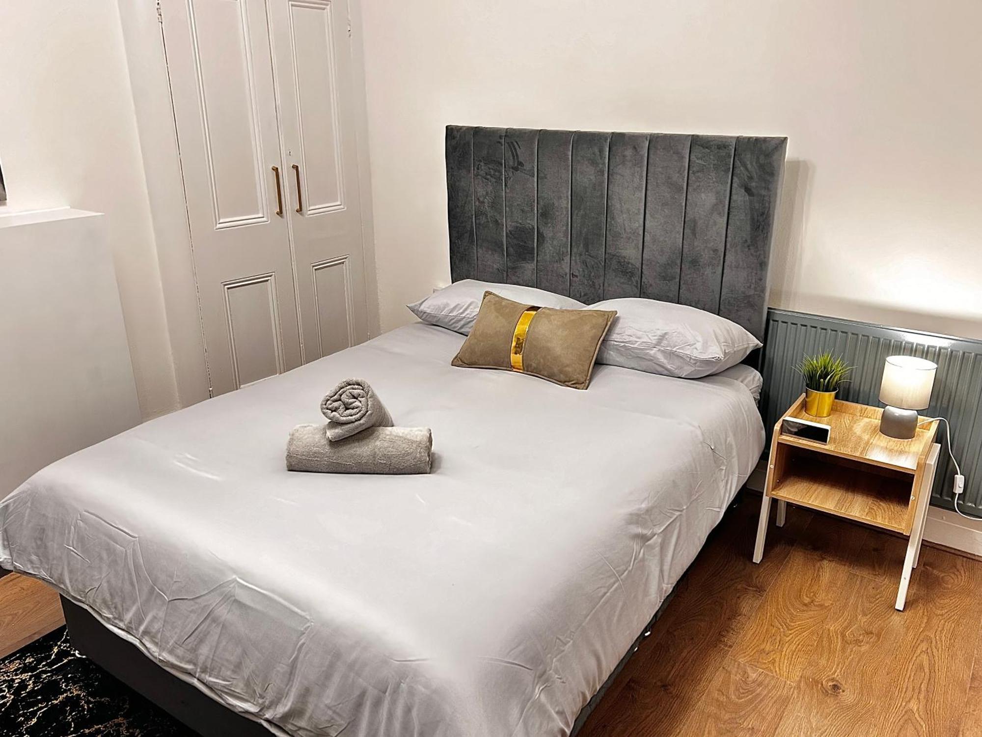 The Prestige Suite - London Exterior foto
