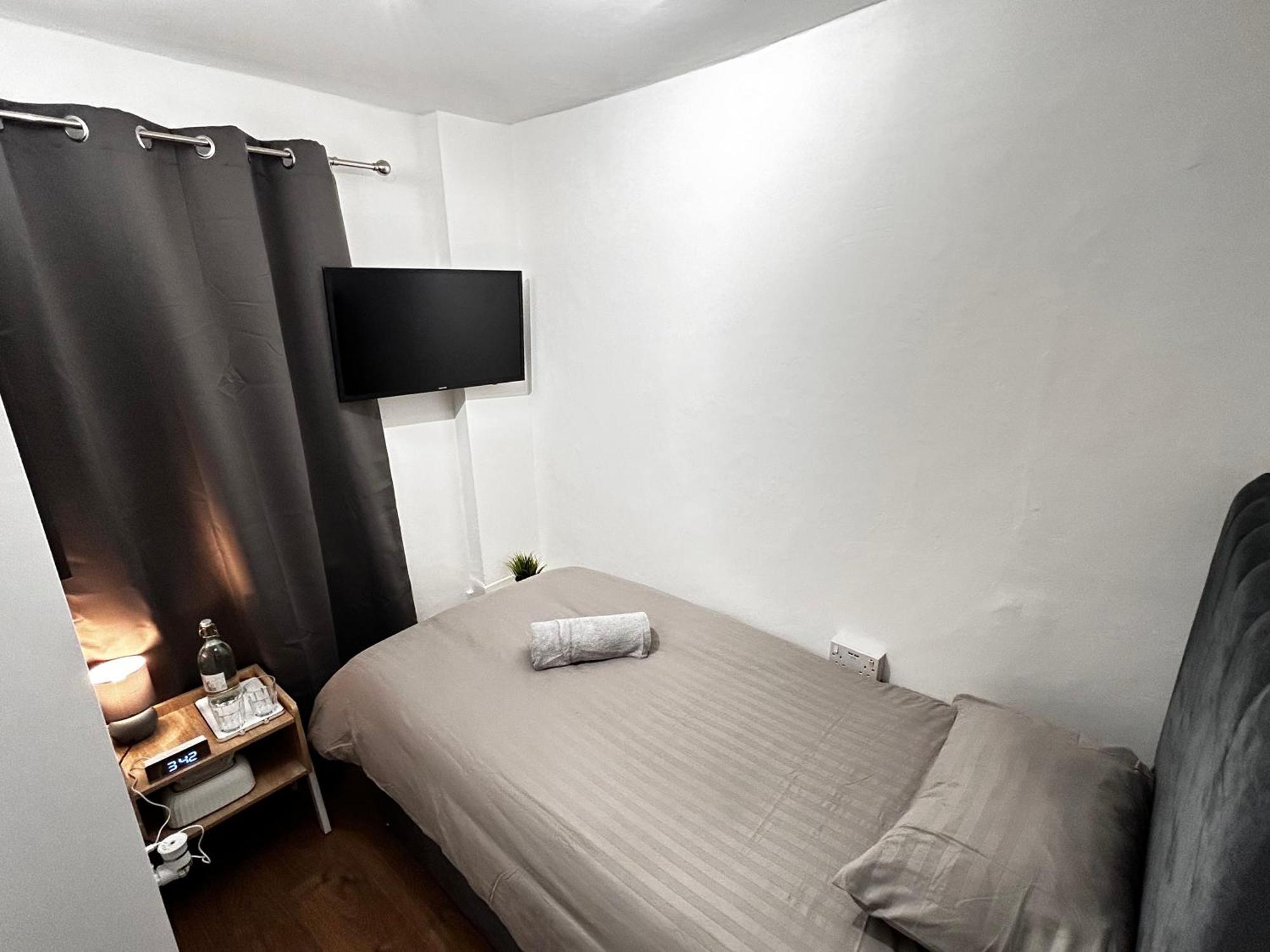 The Prestige Suite - London Exterior foto