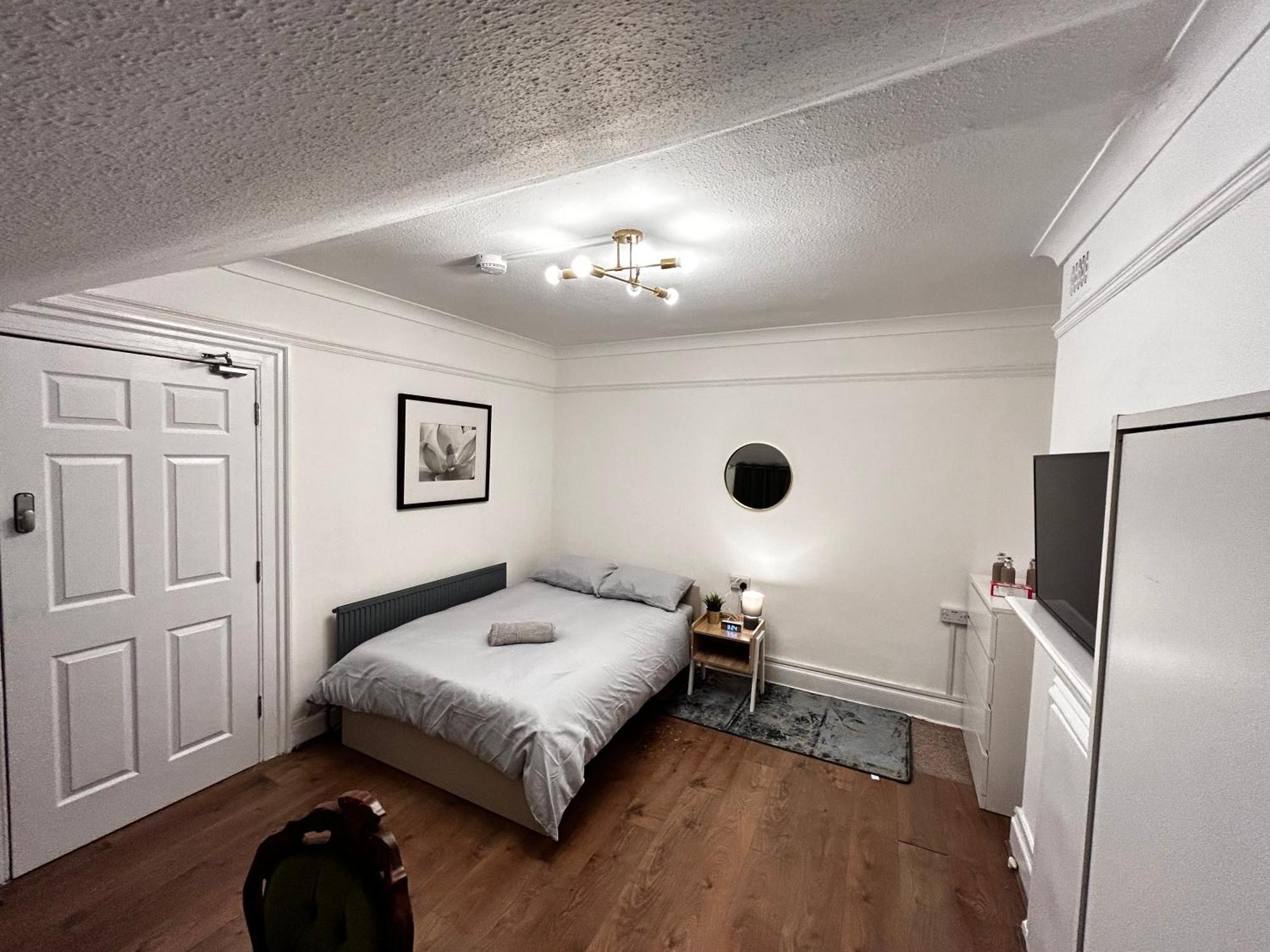 The Prestige Suite - London Exterior foto