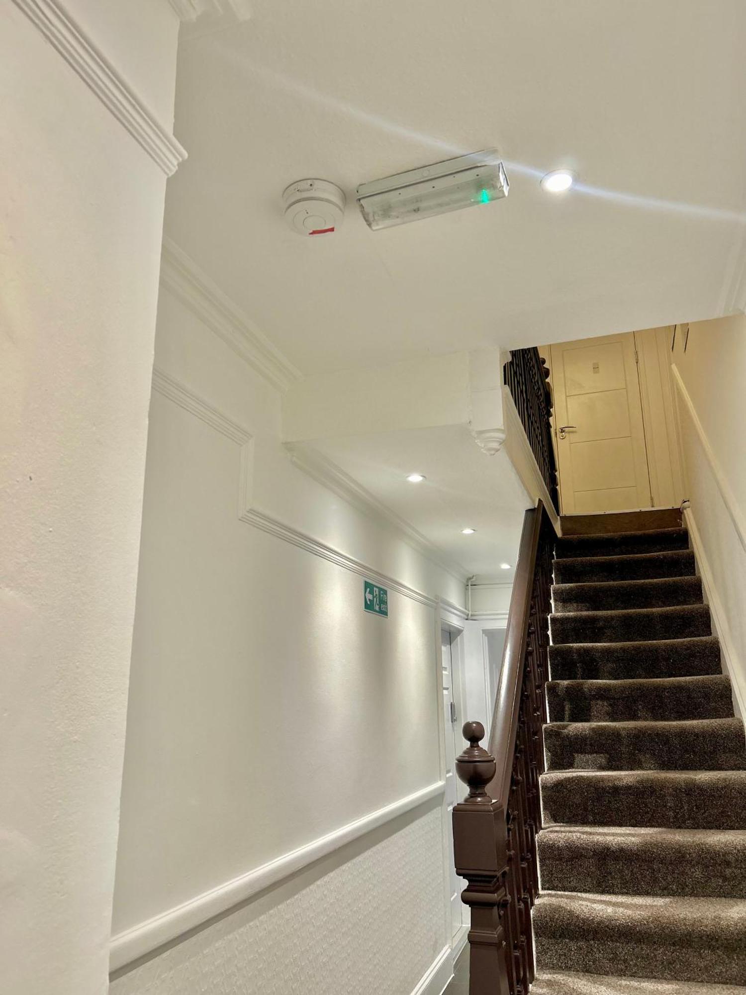 The Prestige Suite - London Exterior foto