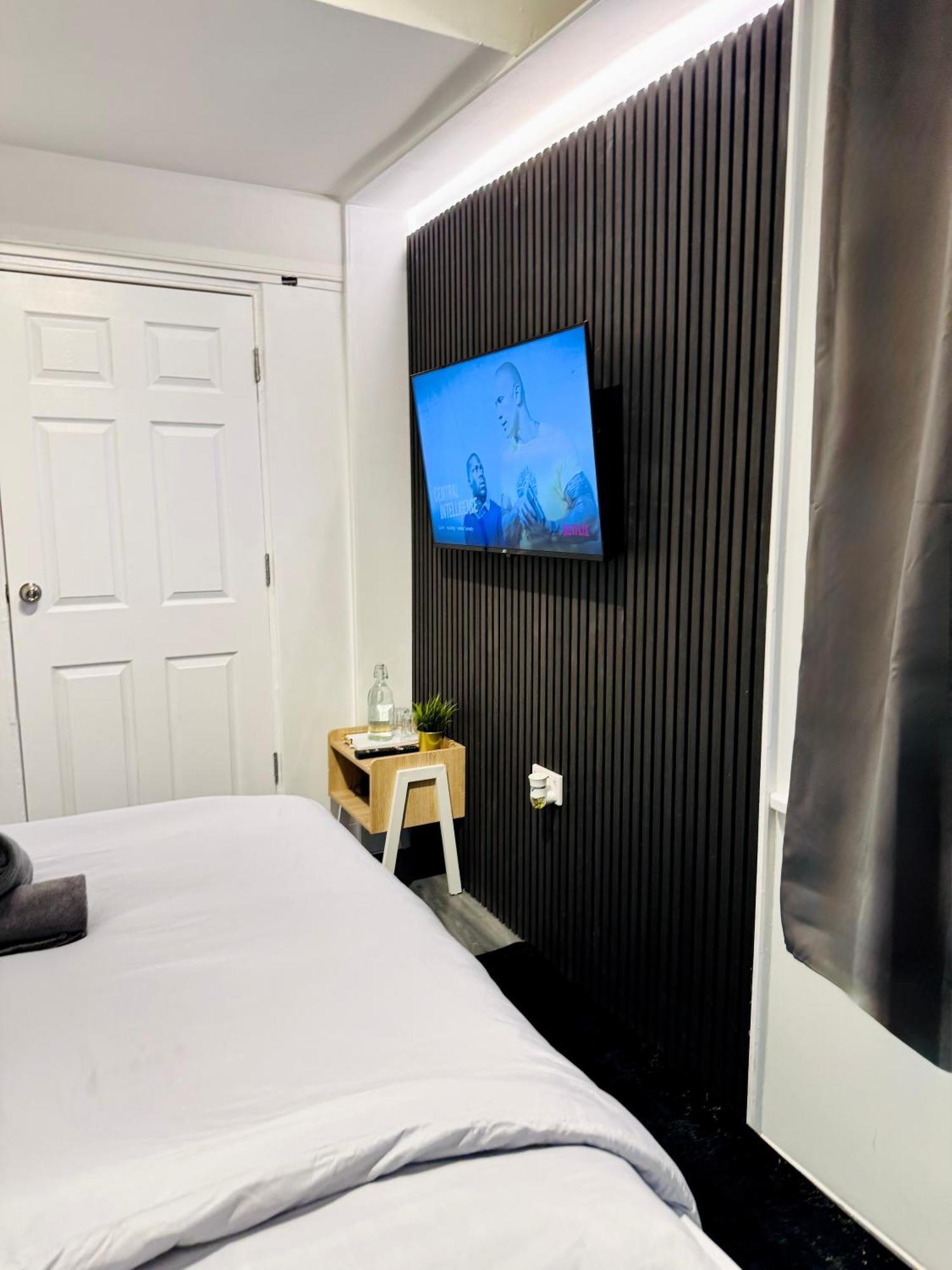 The Prestige Suite - London Exterior foto