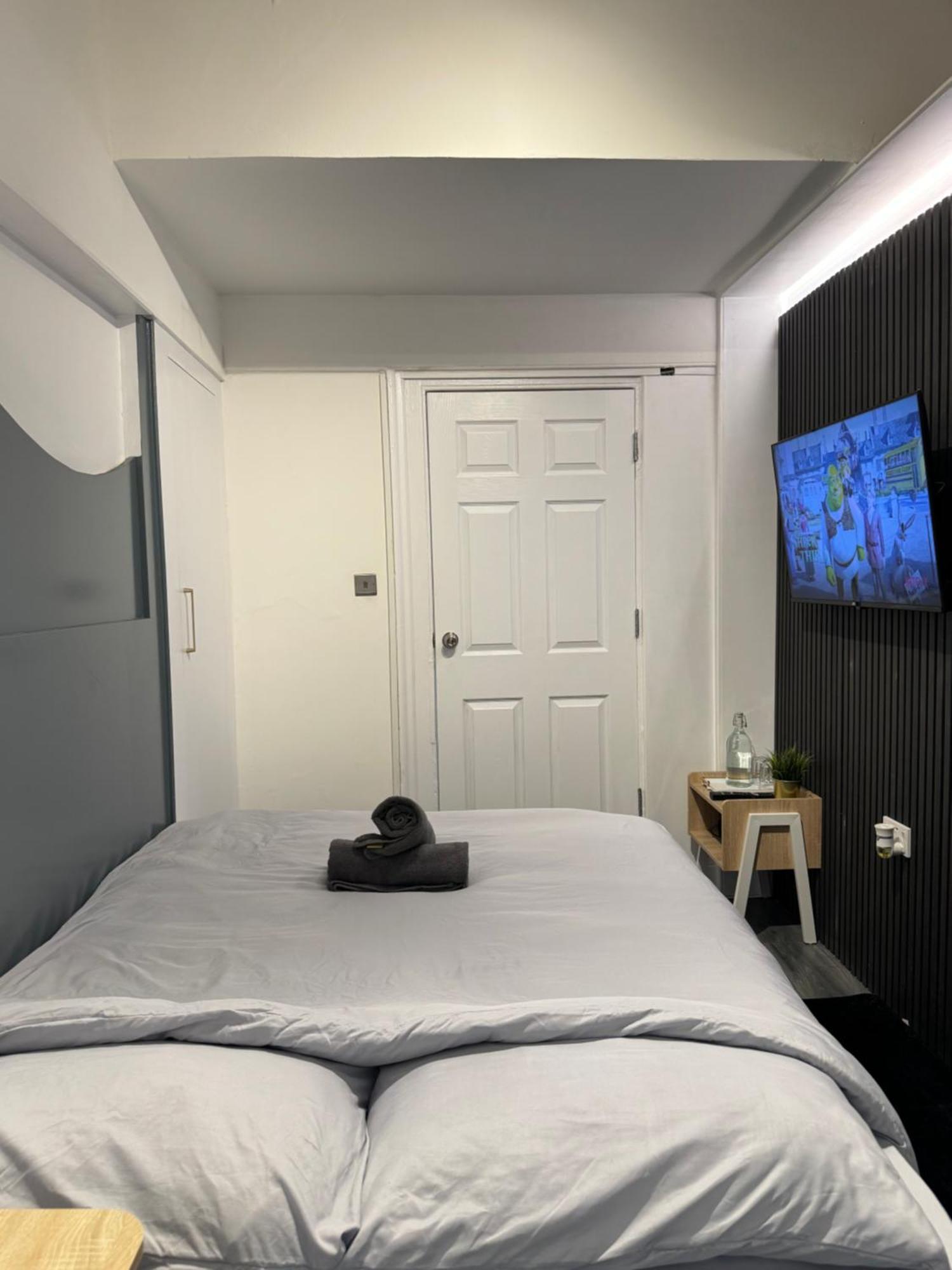 The Prestige Suite - London Exterior foto