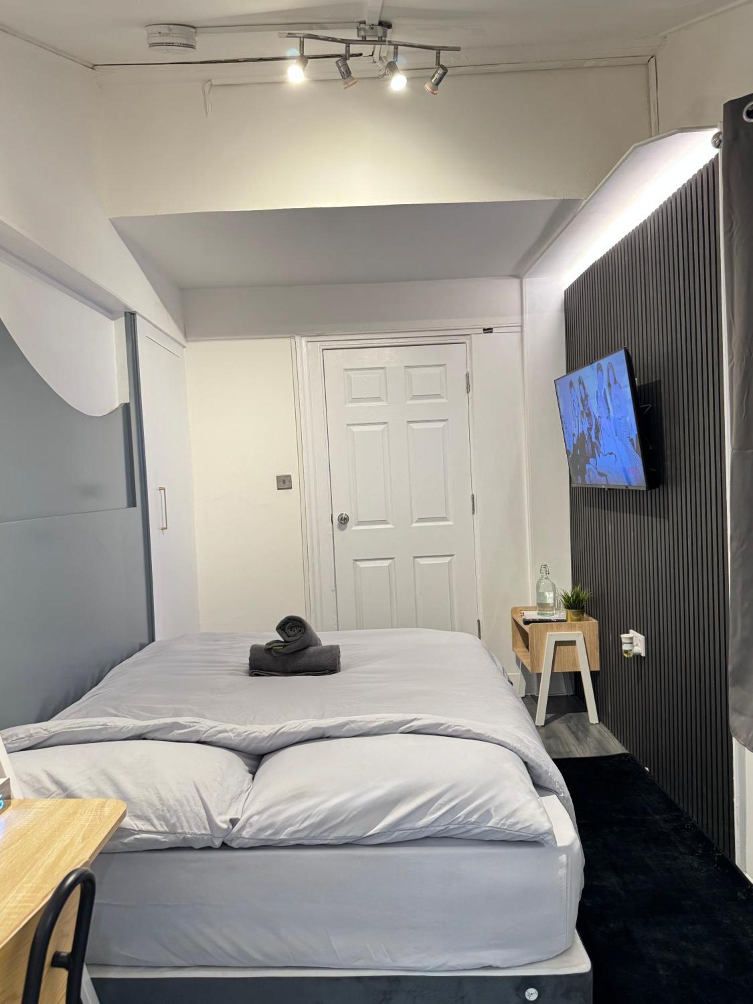 The Prestige Suite - London Exterior foto