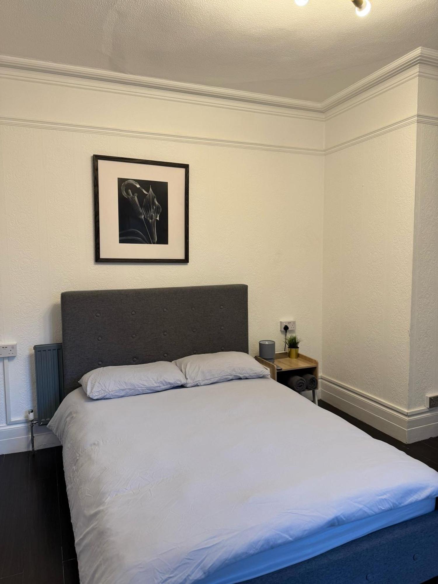 The Prestige Suite - London Exterior foto